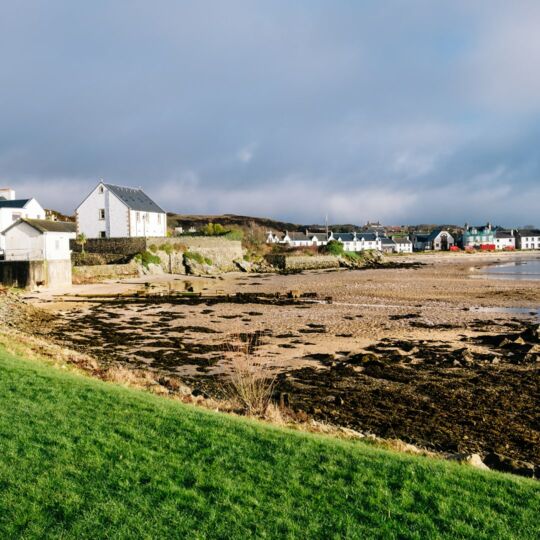 Islay Port Ellen image